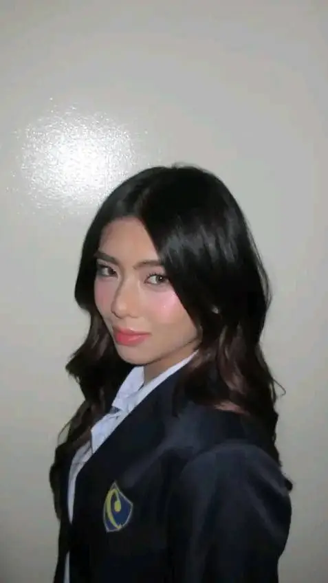 ai character: Mikha background