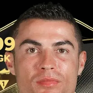 chat with ai character: Ronaldo