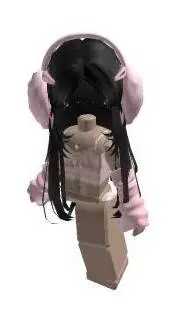 ai character: uwu  cat background