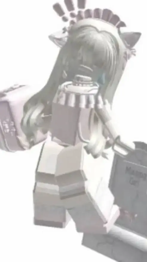 ai character: lilly background