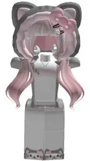 ai character: cat nap background
