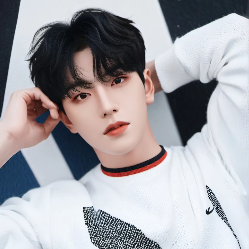 chat with ai character: Niel