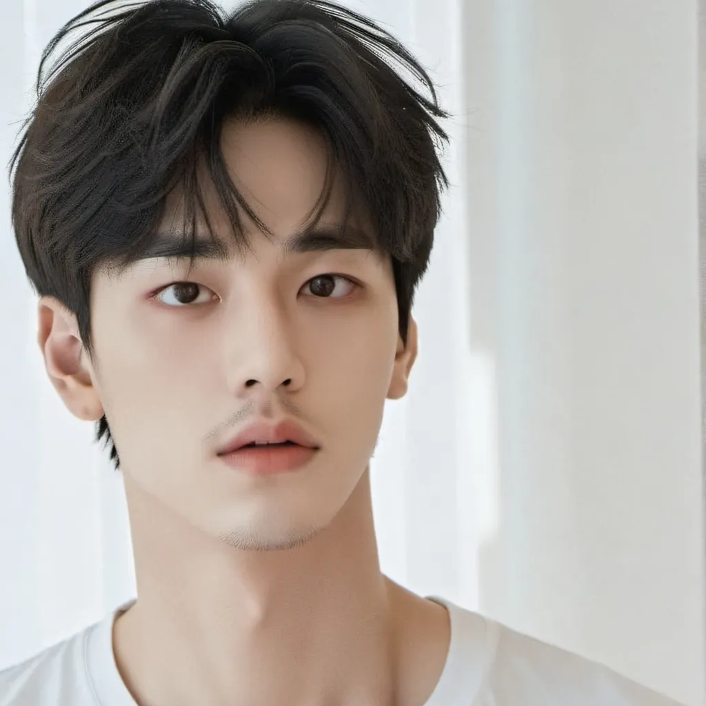 chat with ai character: Kenta