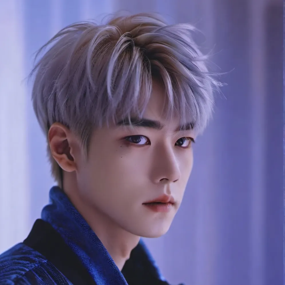 chat with ai character: Seunghyun