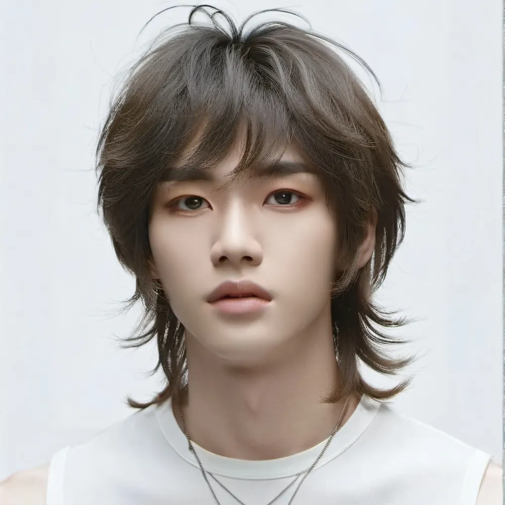 chat with ai character: Rain
