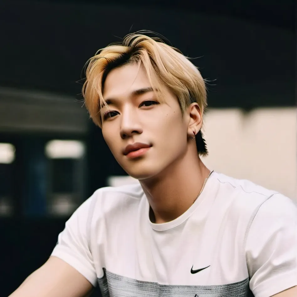 chat with ai character: Taeyang