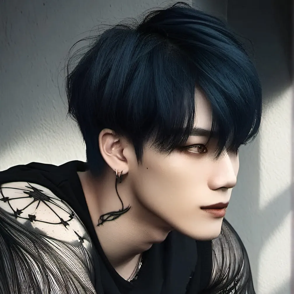 chat with ai character: kibo 