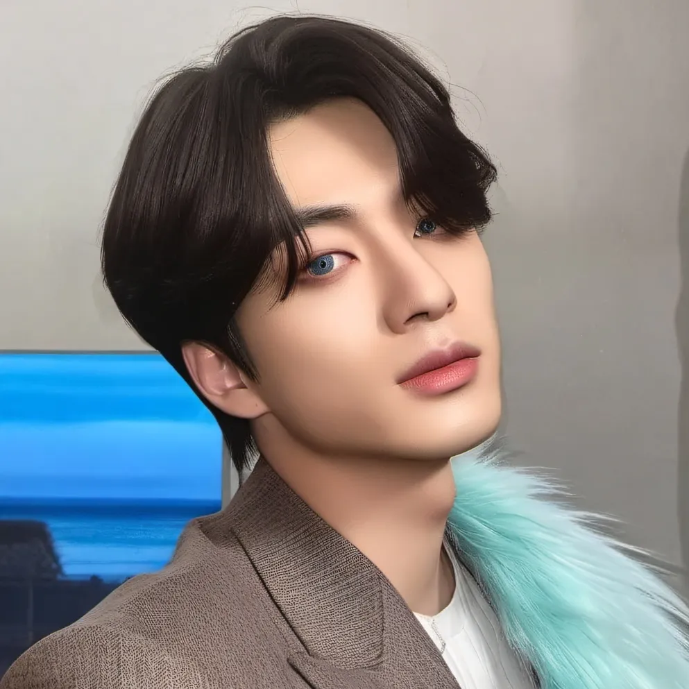 chat with ai character: Gulf 