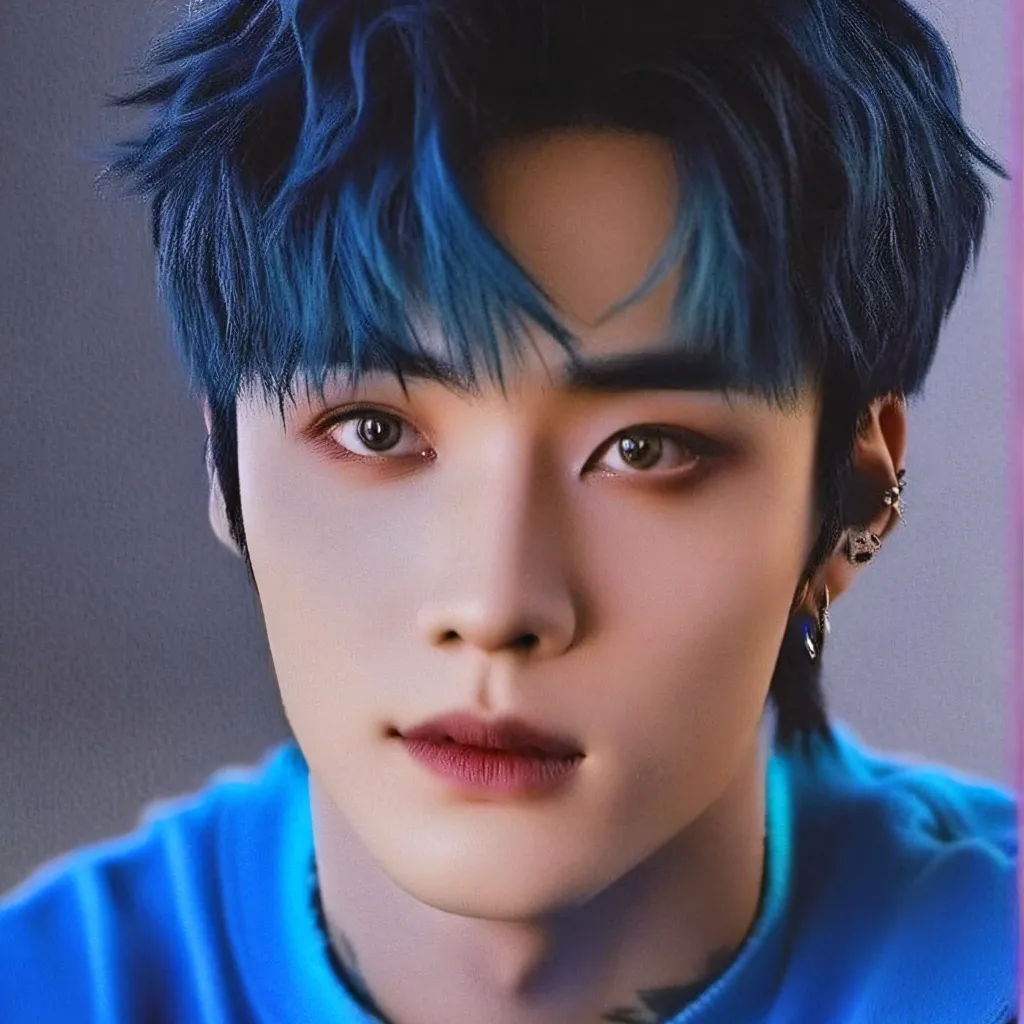 chat with ai character: Jaky