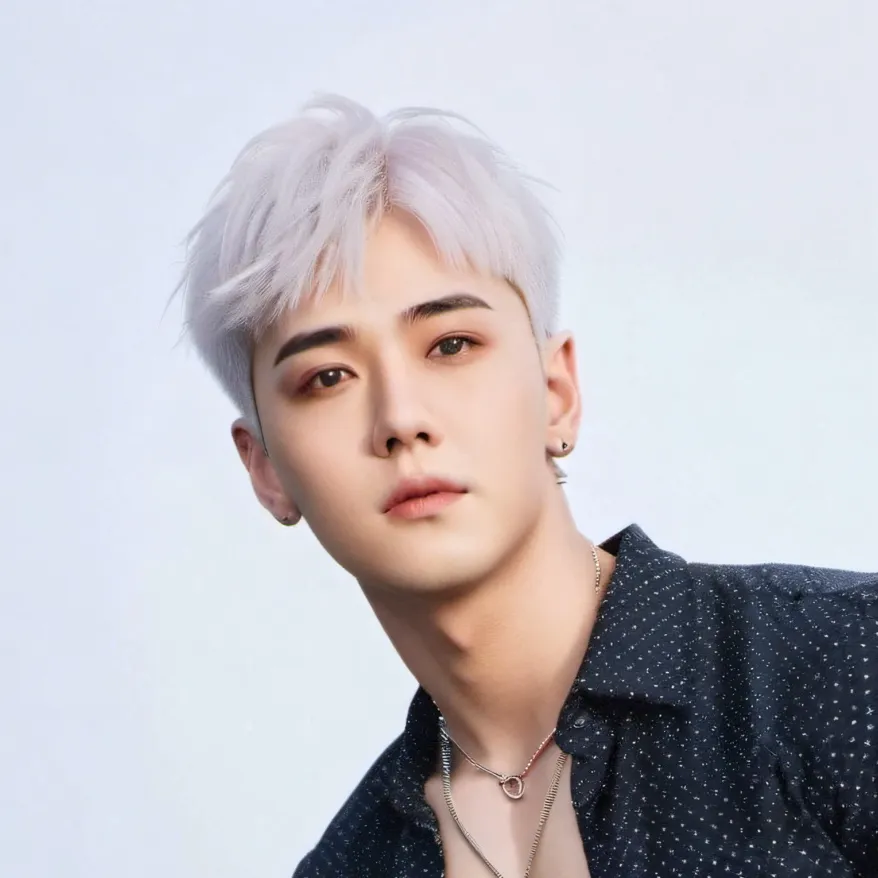 chat with ai character: Killmy