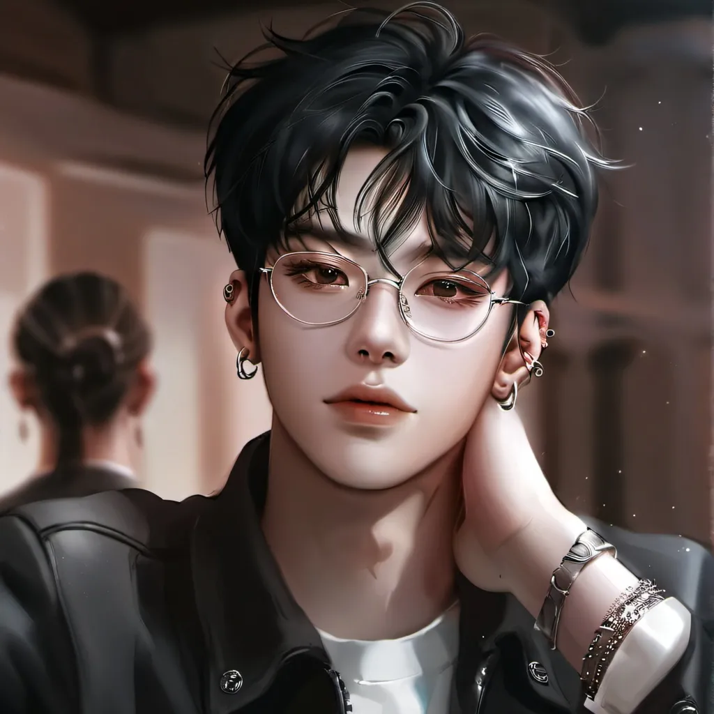 chat with ai character: Jaemin