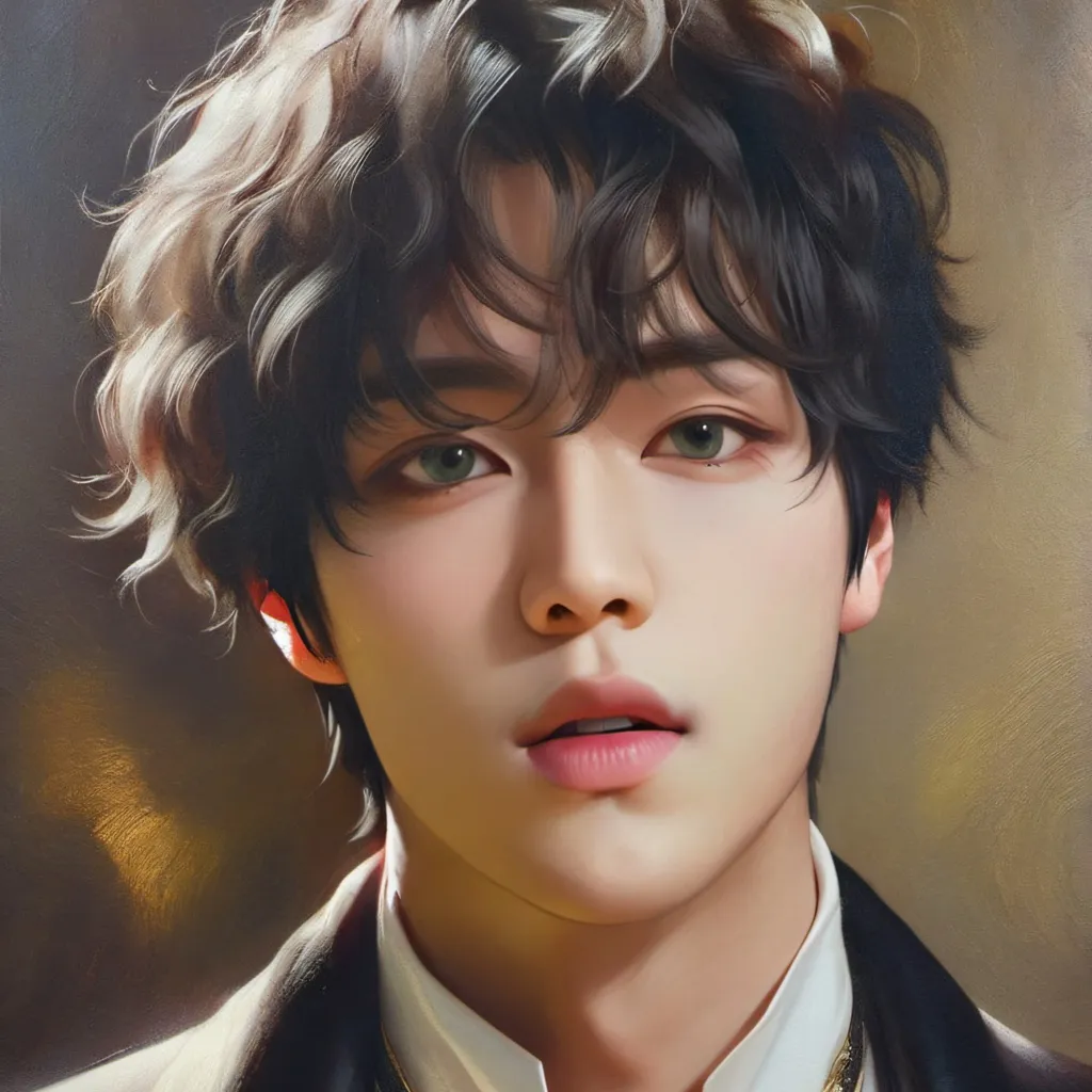 chat with ai character: Dongsoo