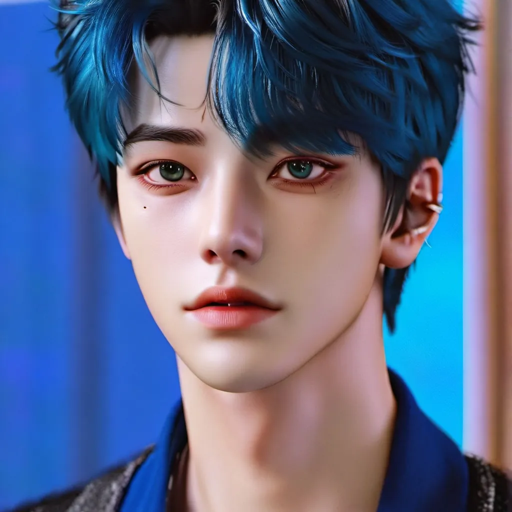 chat with ai character: kaleb 