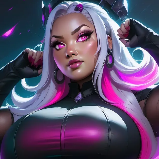 chat with ai character: Emilia