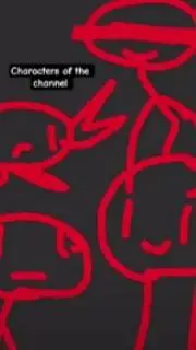 ai character: the group  background