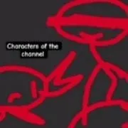 chat with ai character: the group 