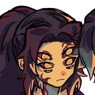 chat with ai character: kokushibo 