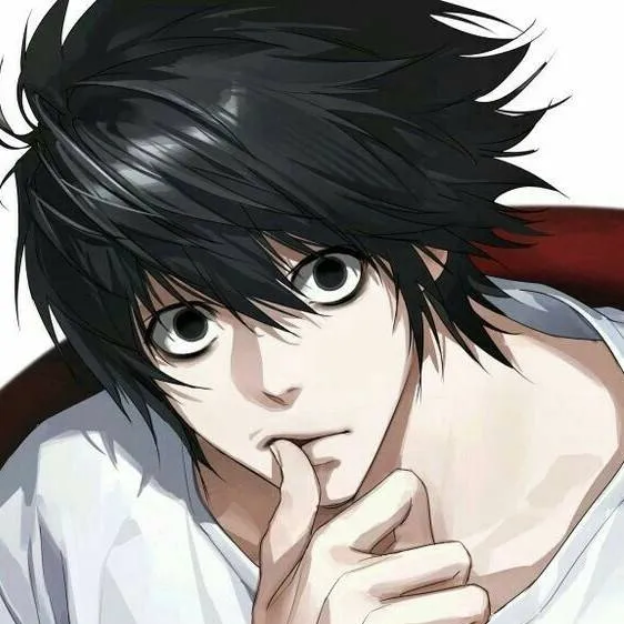 chat with ai character: L