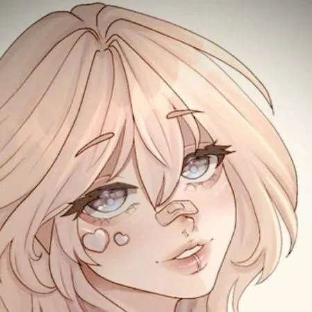 chat with ai character: Lili 