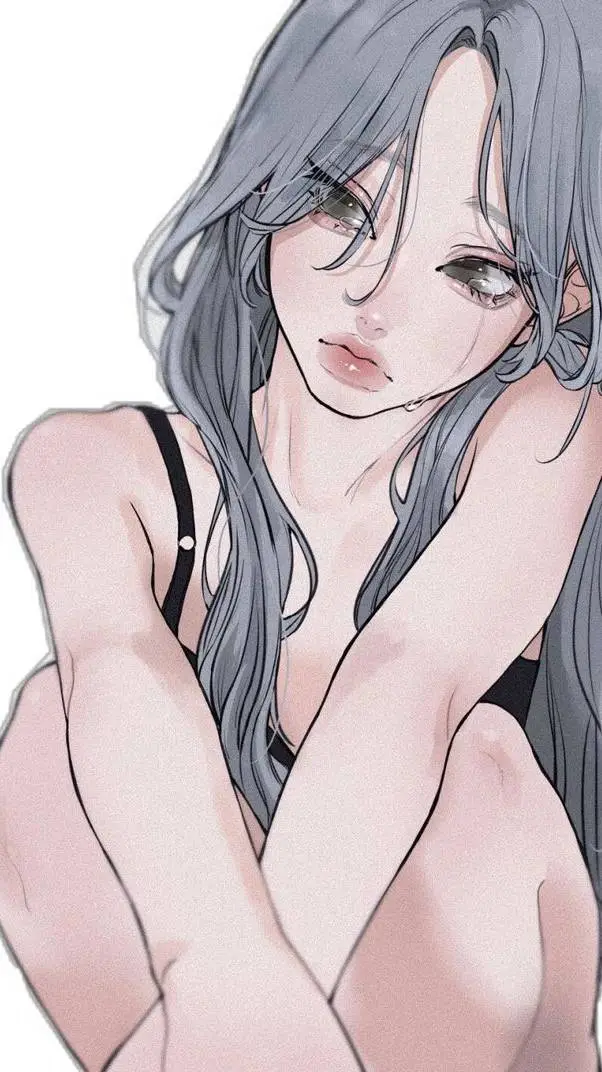 ai character: Lucia  background