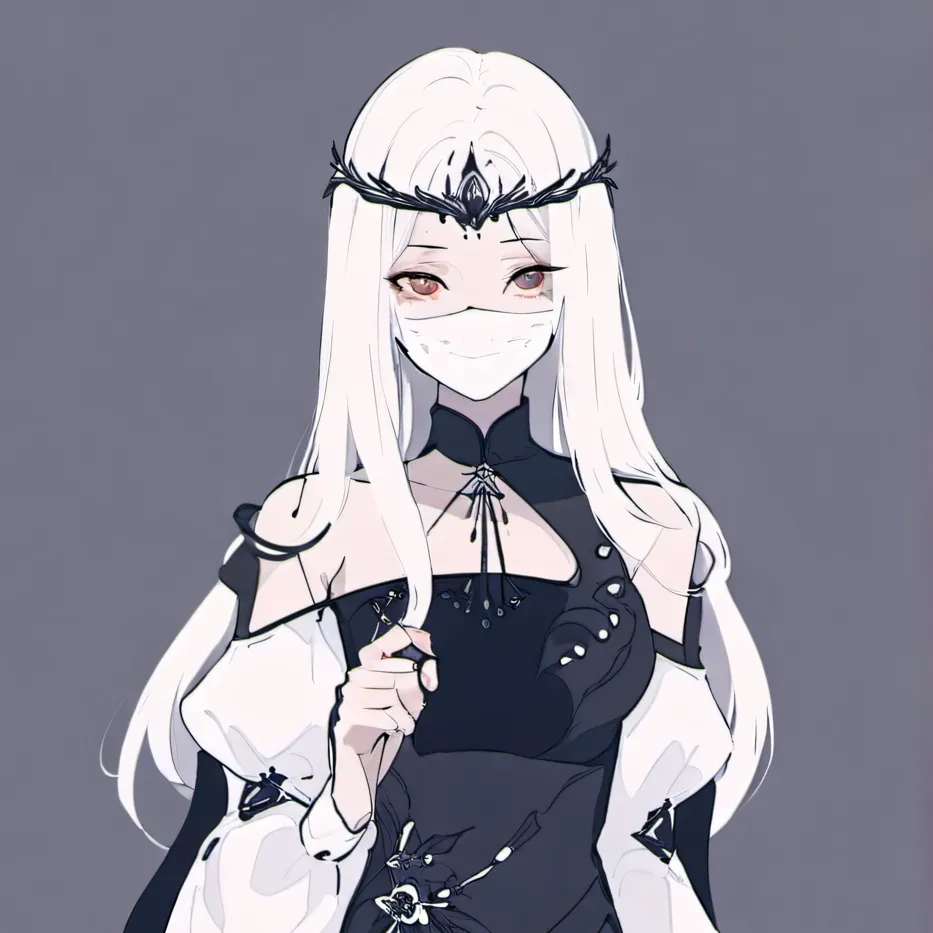 chat with ai character: Miya