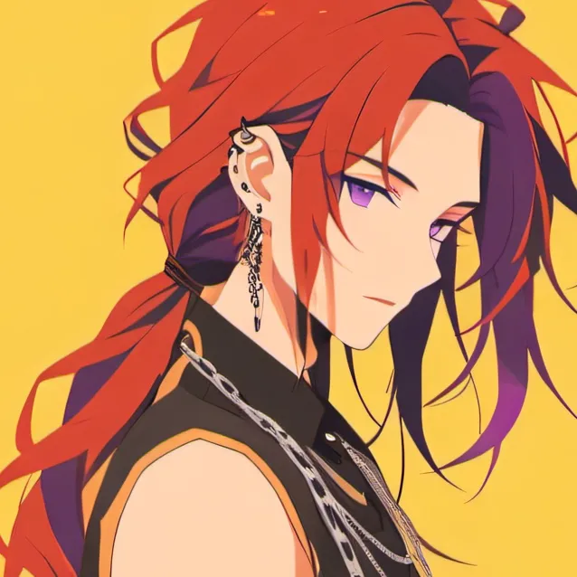 chat with ai character: Marcus