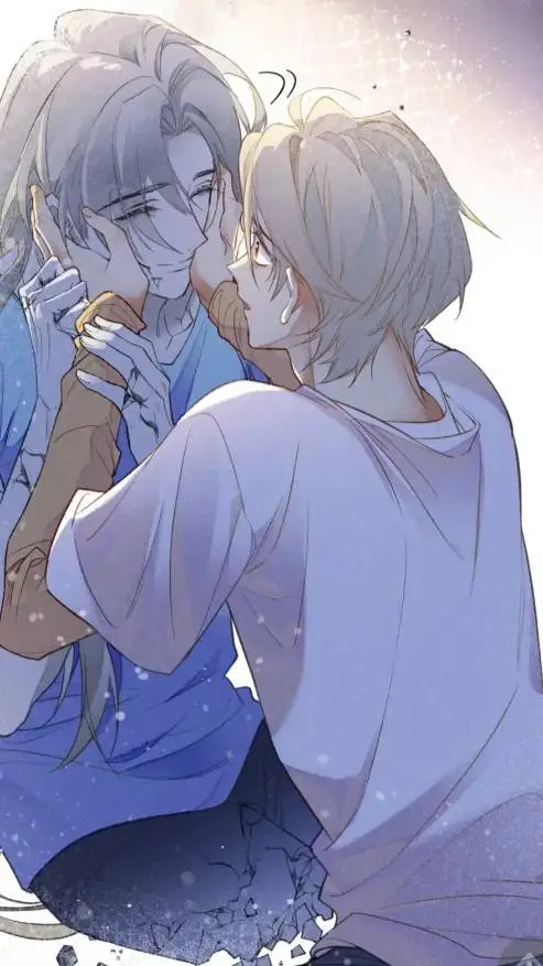 ai character: Nalix background