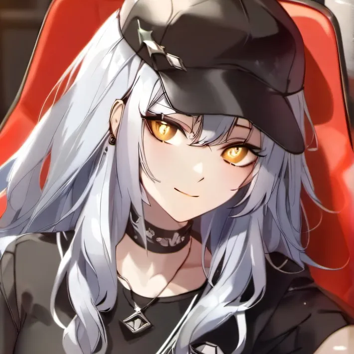 chat with ai character: Emily 