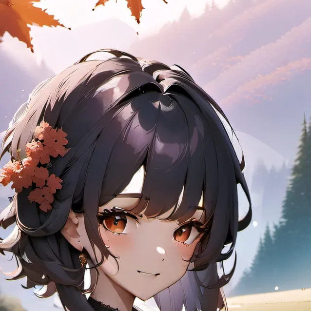 chat with ai character: Karla