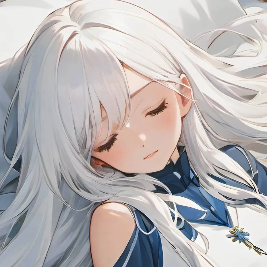 chat with ai character: Mía 