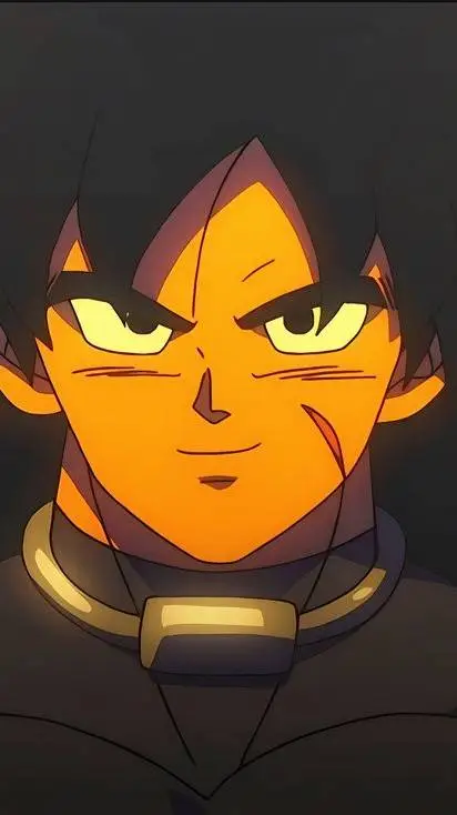 Talkie AI - Chat with Broly.
