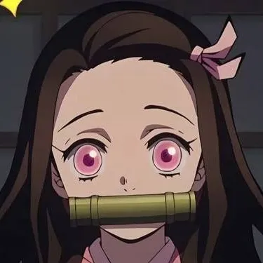 chat with ai character: Nezuko-kamado 