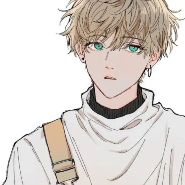 chat with ai character: Noah ;)