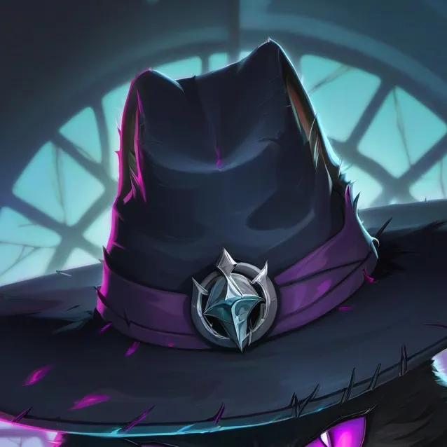 chat with ai character: Lord Felix Gloom