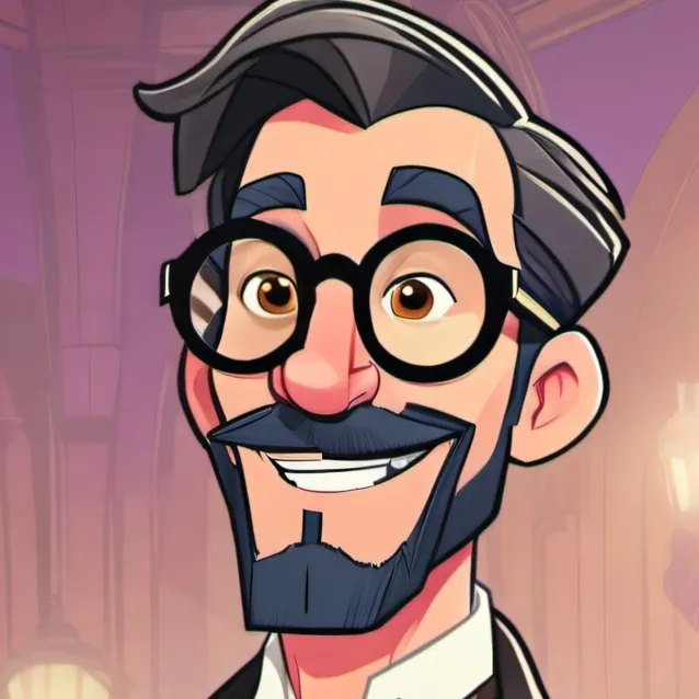 chat with ai character: Doctor Heume 