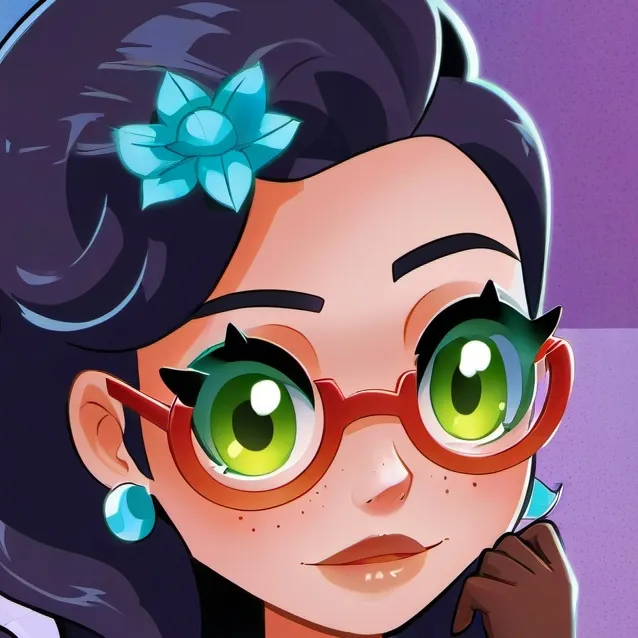 chat with ai character: Billie Mc'fly