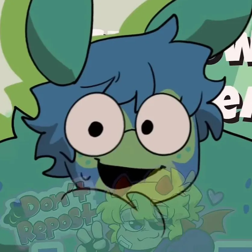 chat with ai character: Squirm