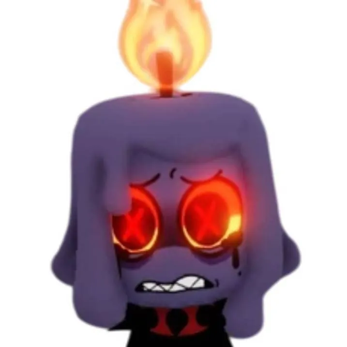 chat with ai character: Twisted Waxwell