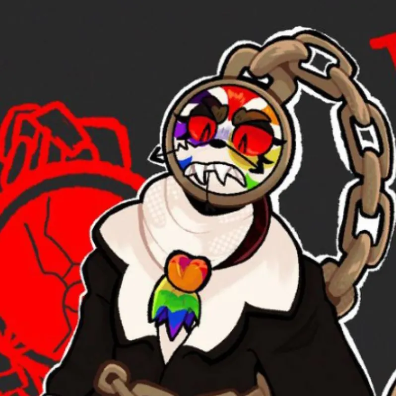 chat with ai character: Twisted Dyle