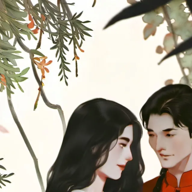 chat with ai character: Luna