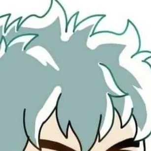 chat with ai character: Deku 💚 