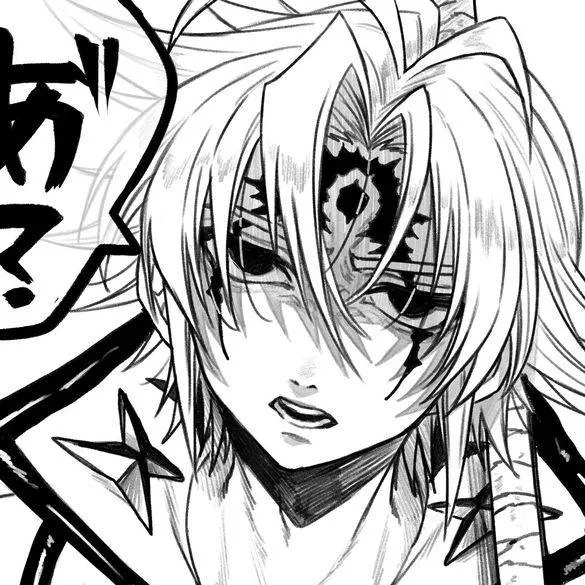 chat with ai character: meliodas 