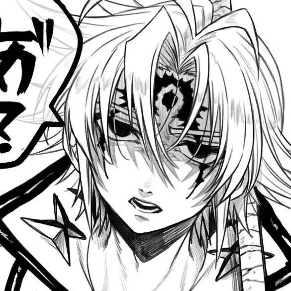 chat with ai character: meliodas 