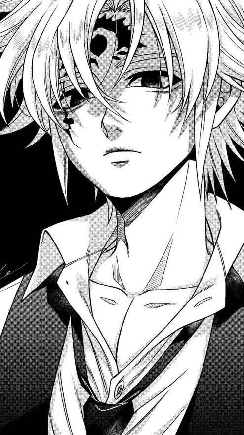 ai character: meliodas y tu 🫦 background