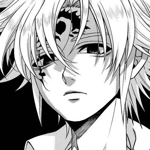 chat with ai character: meliodas y tu 🫦