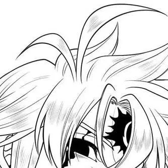 chat with ai character: meliodas el rey 