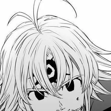 chat with ai character: meliodas 