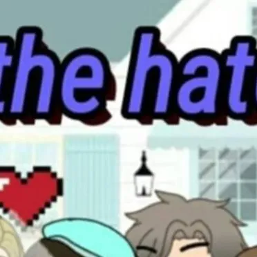 chat with ai character: the hated child