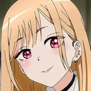 chat with ai character: Marin Kitagawa