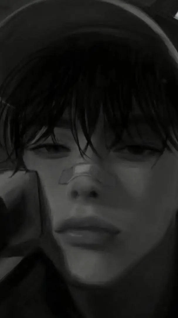 ai character: 江熄徹 background